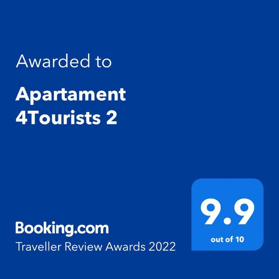 Apartament 4Tourists 2 Brașov Exterior foto